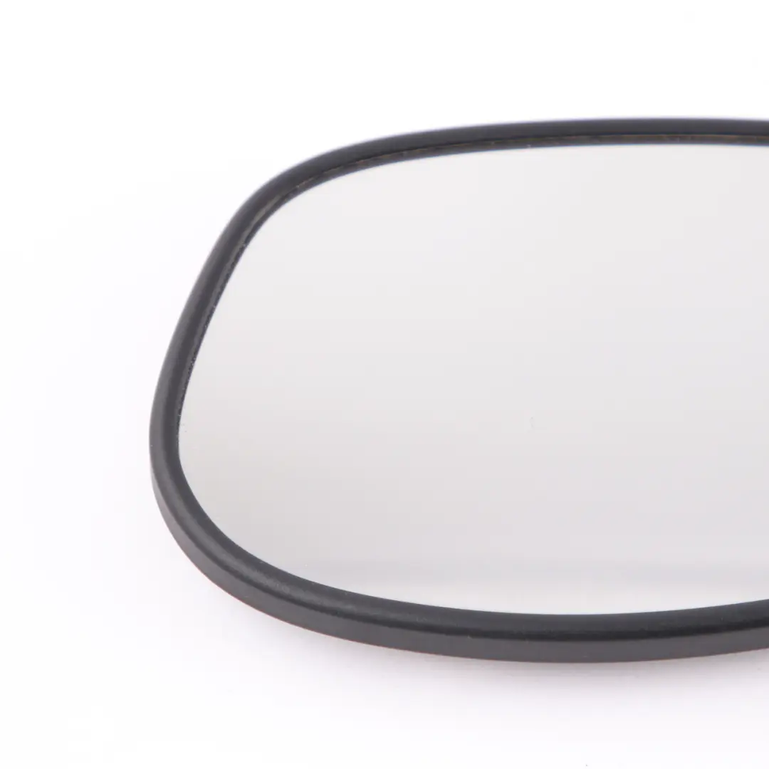 BMW 3 Series E90 E91 Electrochromic Auto Dip Left N/S Mirror Glass Wide Angle