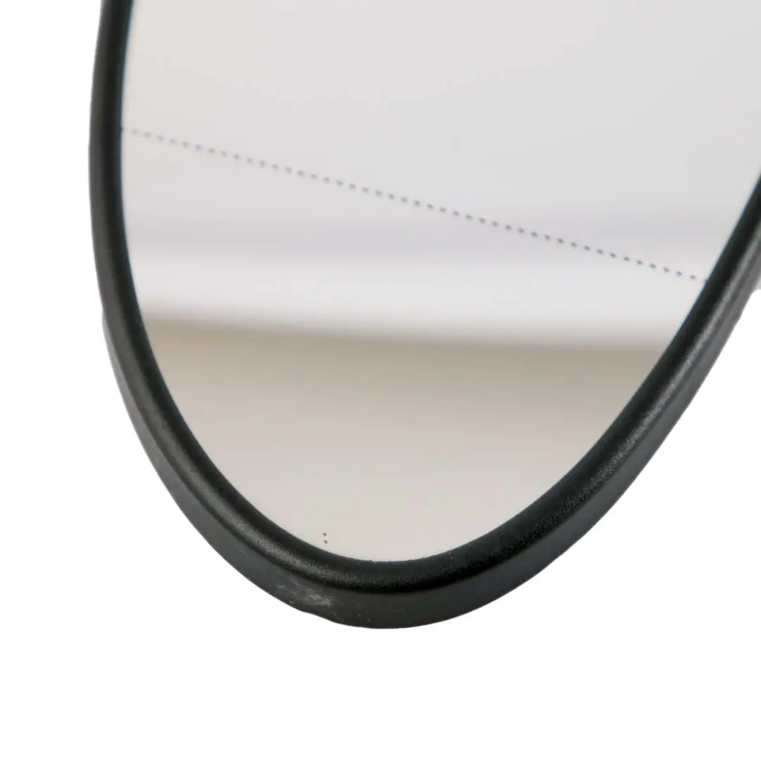 BMW 3 Series E90 E91 Electrochromic Auto Dip Left N/S Mirror Glass Wide Angle