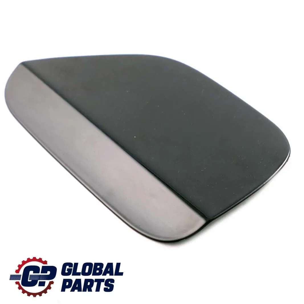 BMW E93 E93N LCI Fuel Cover Fill In Flap Jerezschwarz Black Metallic