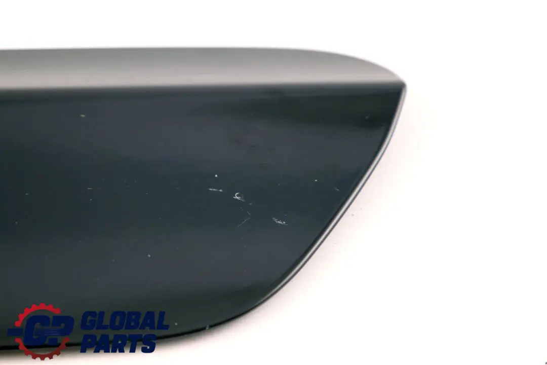 BMW 3 Series E93 E93N LCI Fuel Cover Fill In Flap Monacoblau Monaco Blue A35