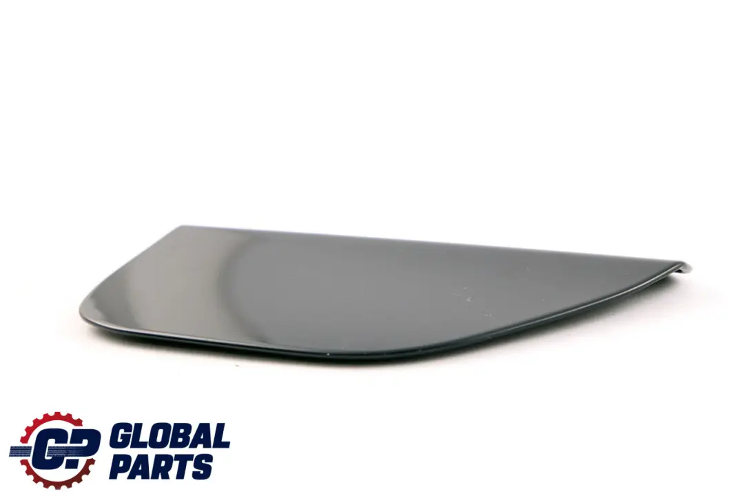 BMW 3 Series E93 E93N LCI Fuel Cover Fill In Flap Monacoblau Monaco Blue A35