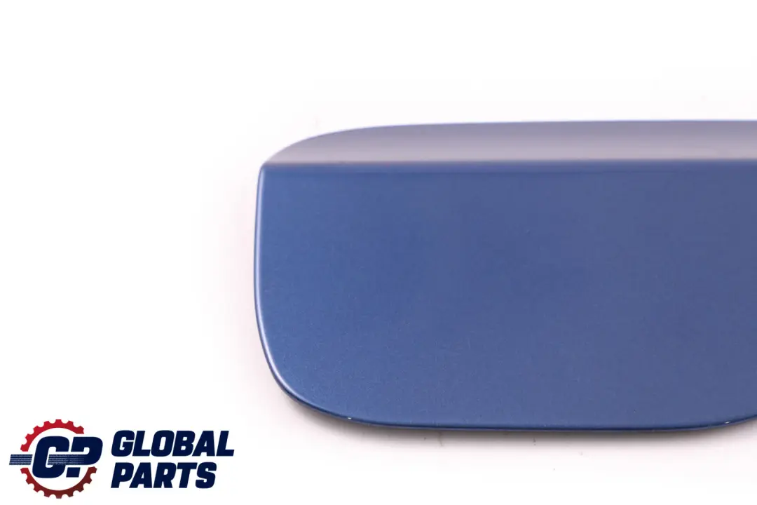 BMW 3 Series E93 E93N LCI Fuel Cover Fill In Flap Montegoblau Montego Blue A51