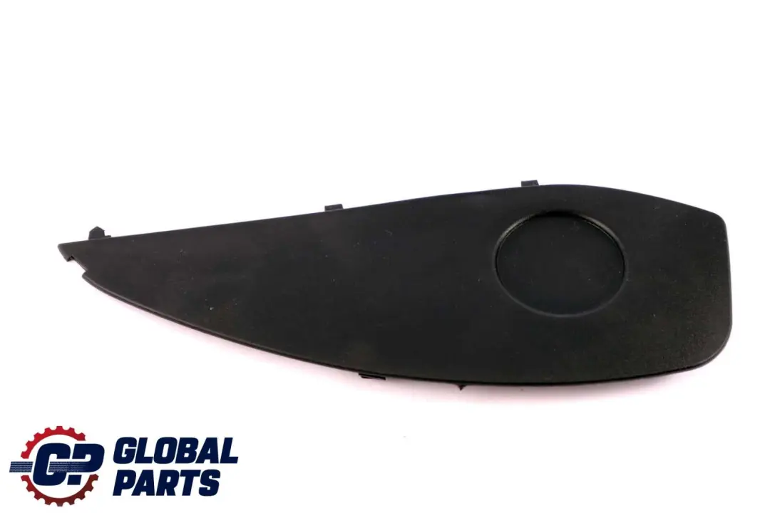 Mini 1 R50 R52 R53 Dash Trim Panel Cover Left Panther Black N/S 7141065