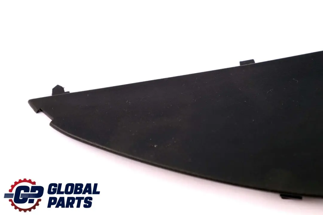 Mini 1 R50 R52 R53 Dash Trim Panel Cover Left Panther Black N/S 7141065