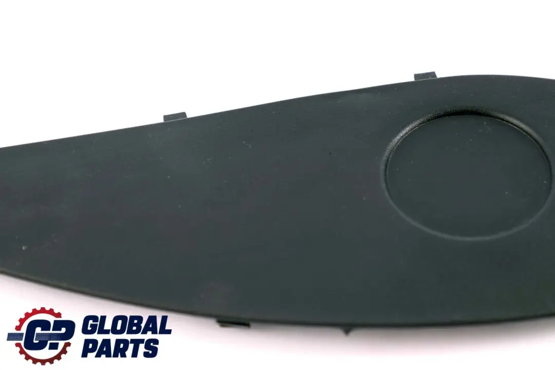 Mini 1 R50 R52 R53 Dash Trim Panel Cover Left Panther Black N/S 7141065