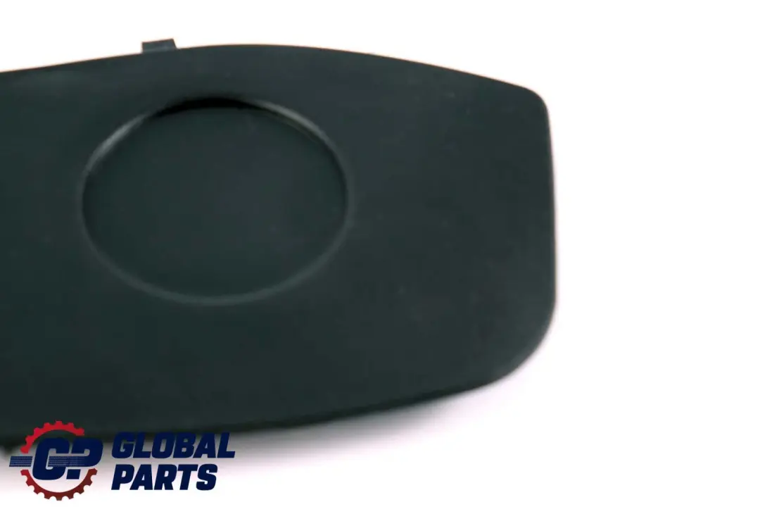 Mini 1 R50 R52 R53 Dash Trim Panel Cover Left Panther Black N/S 7141065