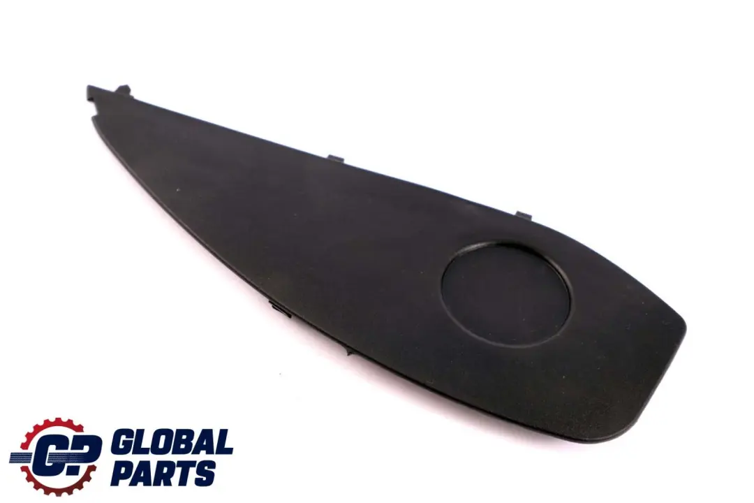 Mini 1 R50 R52 R53 Dash Trim Panel Cover Left Panther Black N/S 7141065