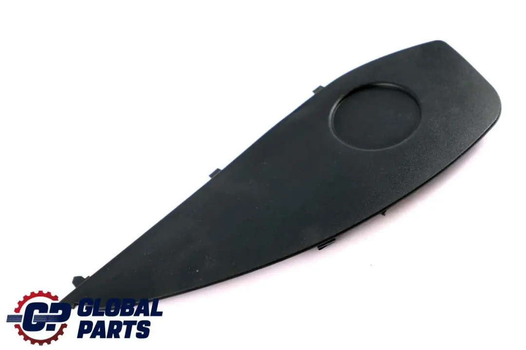 Mini 1 R50 R52 R53 Dash Trim Panel Cover Left Panther Black N/S 7141065