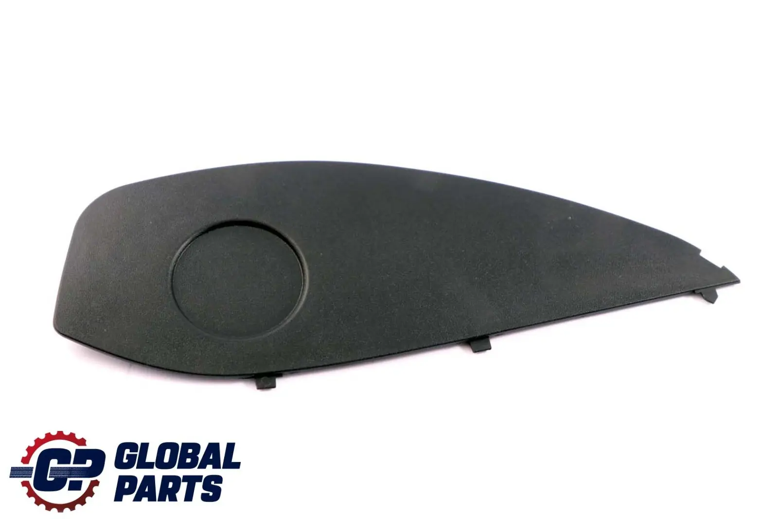 Mini 1 R50 R52 R53 Dash Trim Panel Cover Left Panther Black N/S 7141065