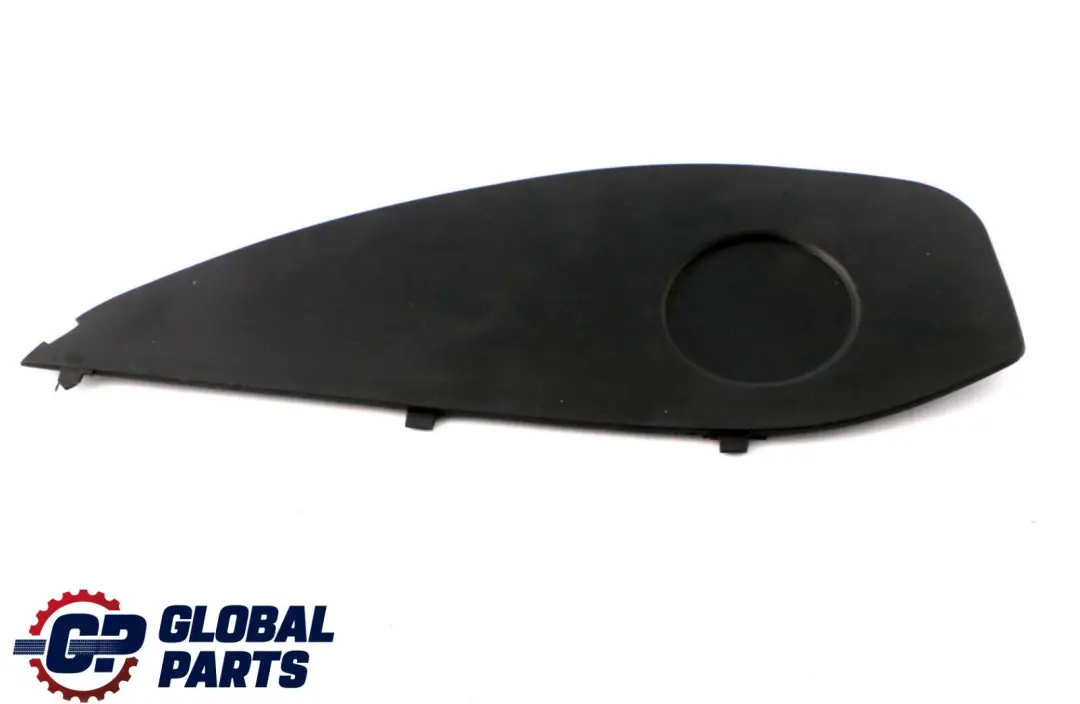 Mini Cooper One R50 R52 R53 Tapa Panel Instrumentos Derecha Negro Pantera