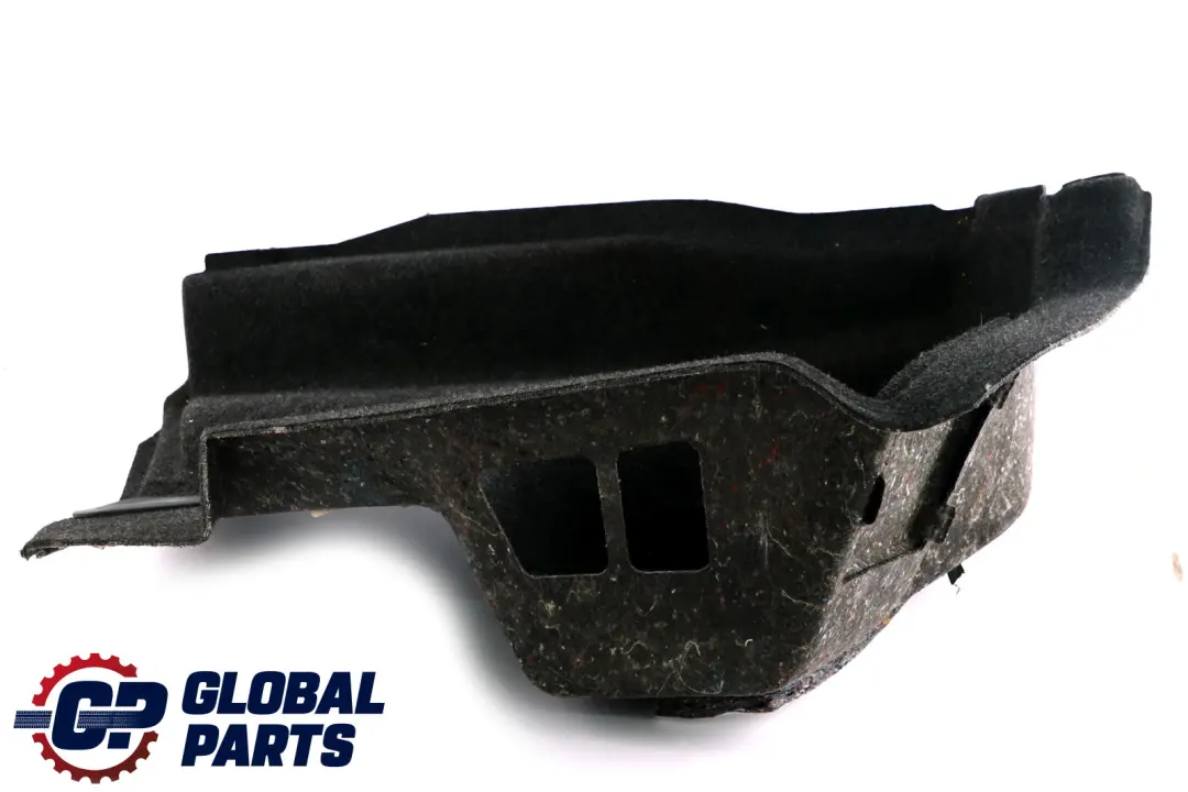 BMW E81 E87 Tapa Maletero Izquierda Embellecedor Maletero 7144897