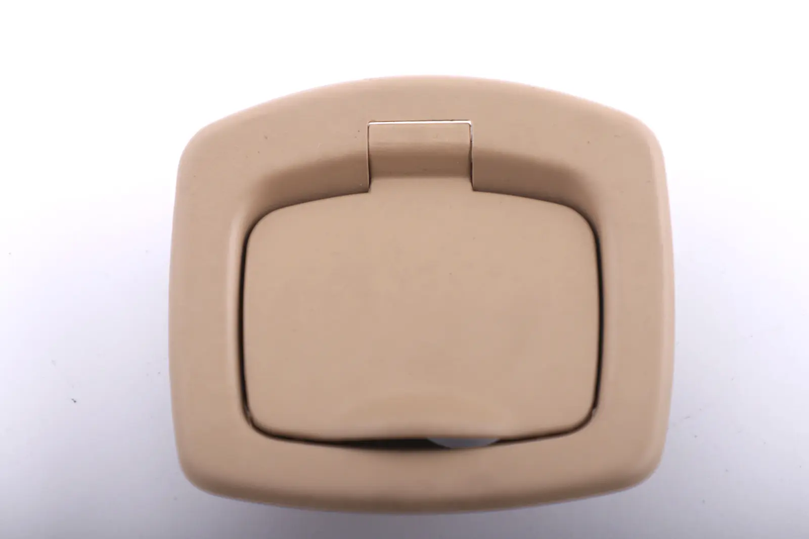 BMW 3 Series E91 Covering Cover Trim Front Right Trunk Lid O/S Beige 7142586