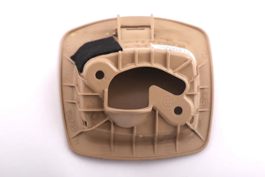 BMW 3 Series E91 Covering Cover Trim Rear Right Trunk Lid O/S Beige 7140762