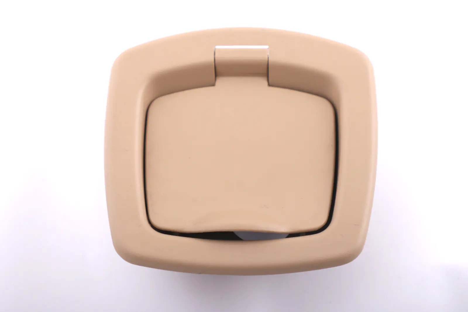BMW 3 Series E91 Covering Cover Trim Rear Right Trunk Lid O/S Beige 7140762