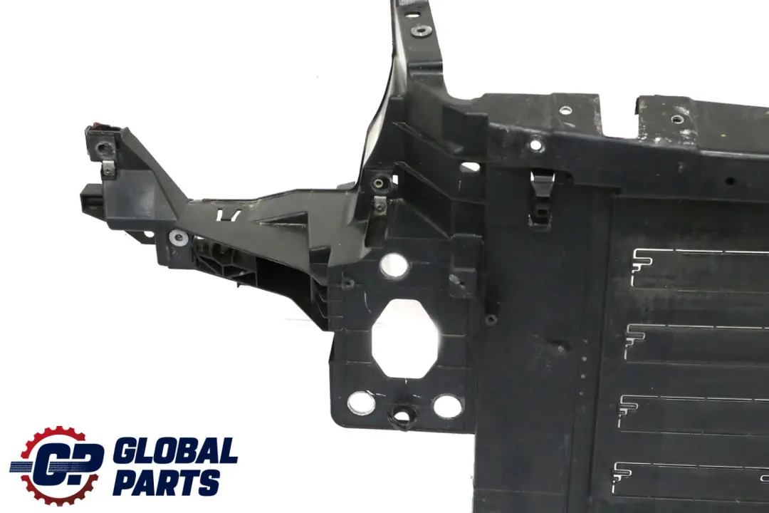 MINI Cooper One R55 R56 R57 Front Slam Panel Radiator Support 7145012