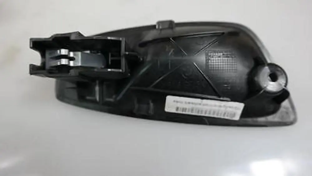 BMW 1 Series E87 Door Handle Inside Left N/S 7145075