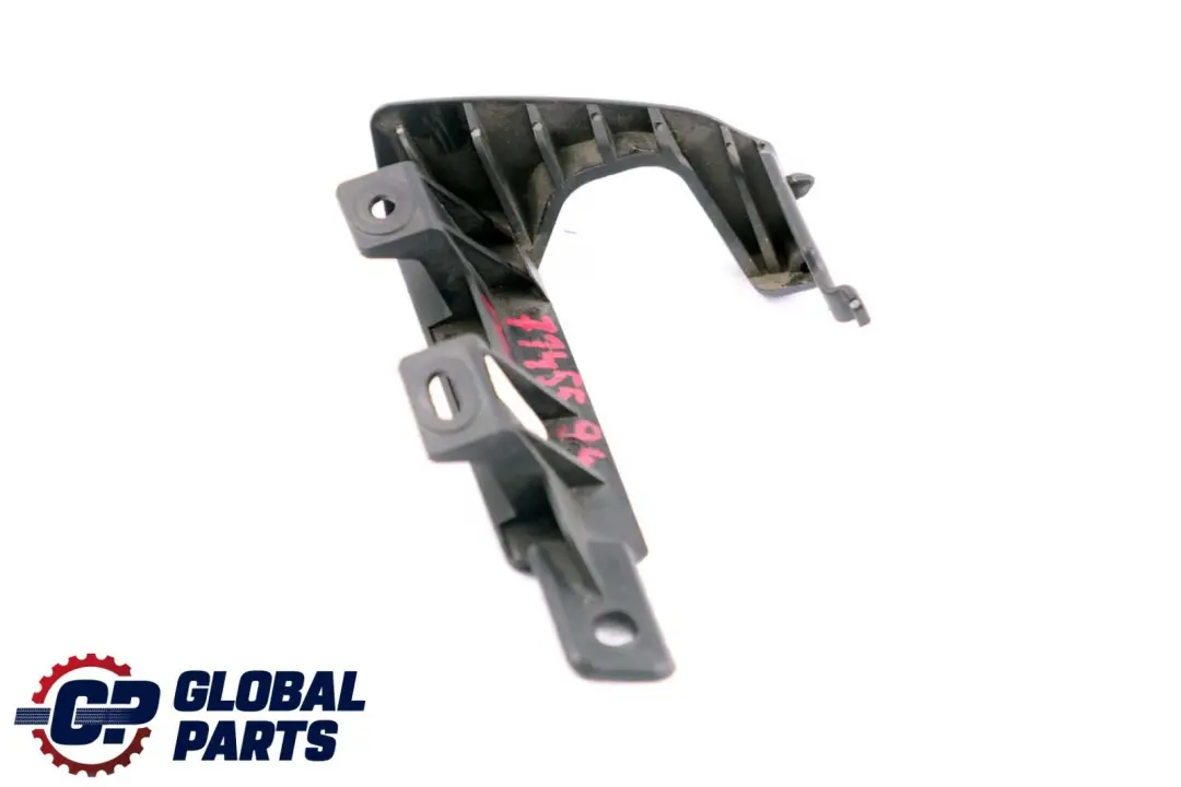 BMW E93 F33 Soporte De techo rigido Embellecedor De techo derecho 7145594