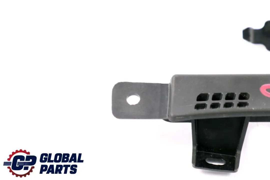 BMW E93 F33 Soporte De techo rigido Embellecedor De techo derecho 7145594