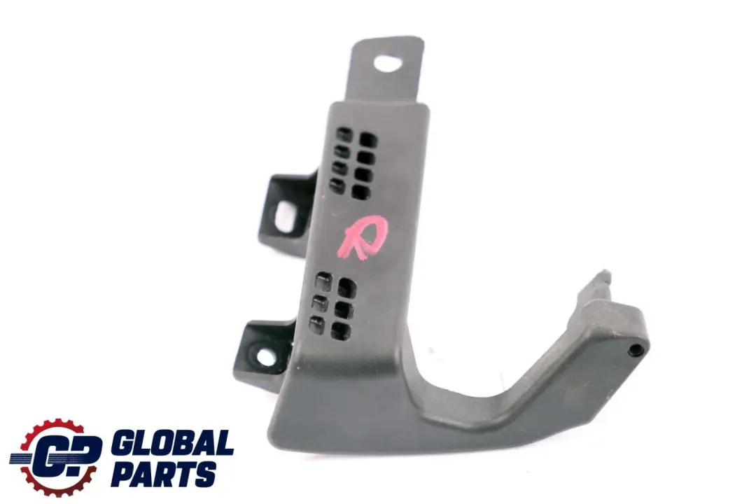 BMW E93 F33 Soporte De techo rigido Embellecedor De techo derecho 7145594