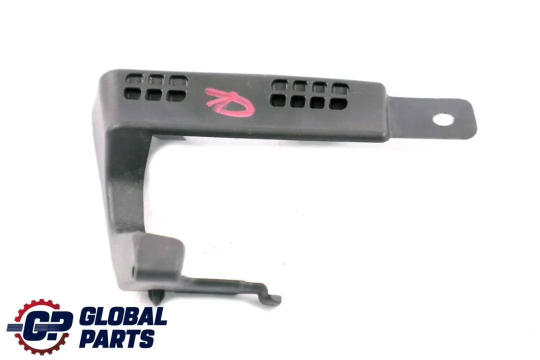 BMW E93 F33 Soporte De techo rigido Embellecedor De techo derecho 7145594