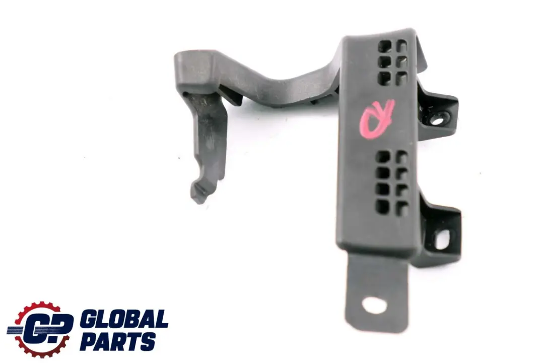 BMW E93 F33 Soporte De techo rigido Embellecedor De techo derecho 7145594