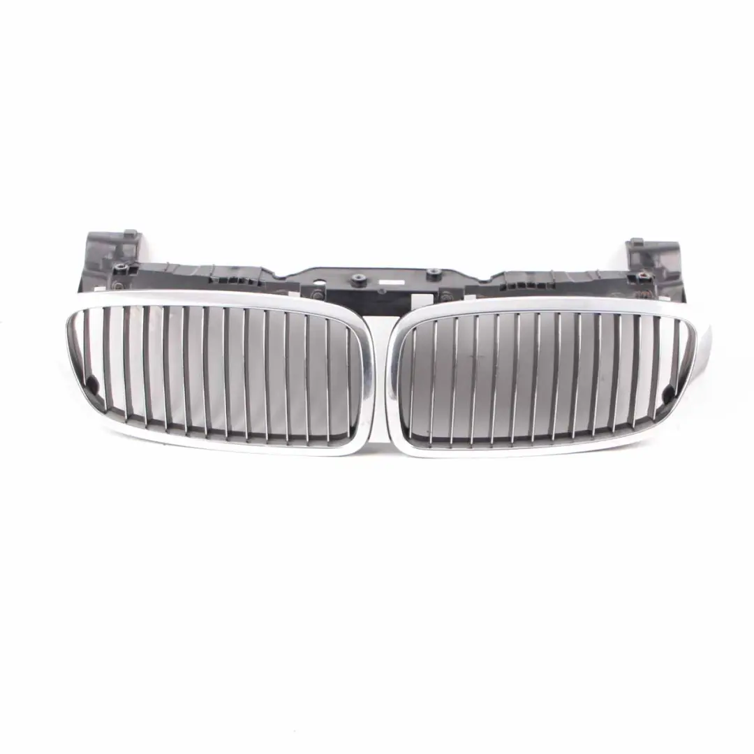 BMW E65 E66 E67 Atrapa Grill Nerki Chrom 7145738 