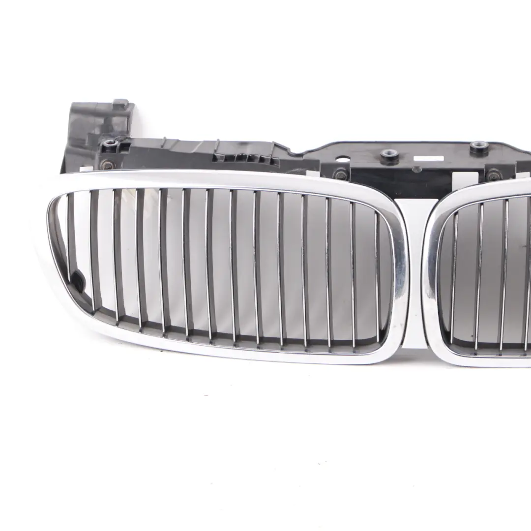 BMW E65 E66 E67 Atrapa Grill Nerki Chrom 7145738 