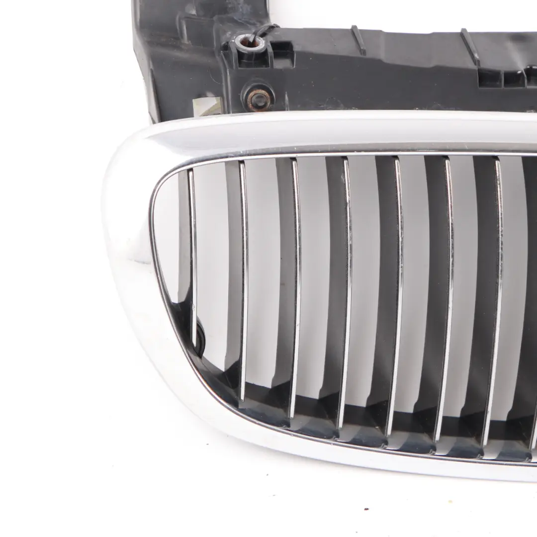 BMW E65 E66 E67 Atrapa Grill Nerki Chrom 7145738 