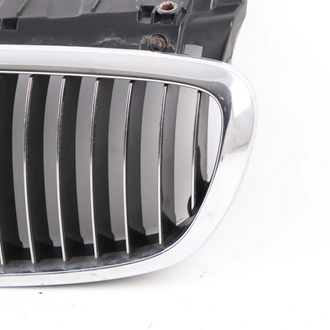 BMW E65 E66 E67 Atrapa Grill Nerki Chrom 7145738 