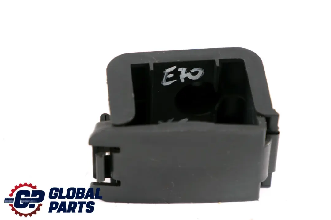 BMW E70 E70N LCI Soporte Para Triangulo De Advertencia De Peligro 7145981