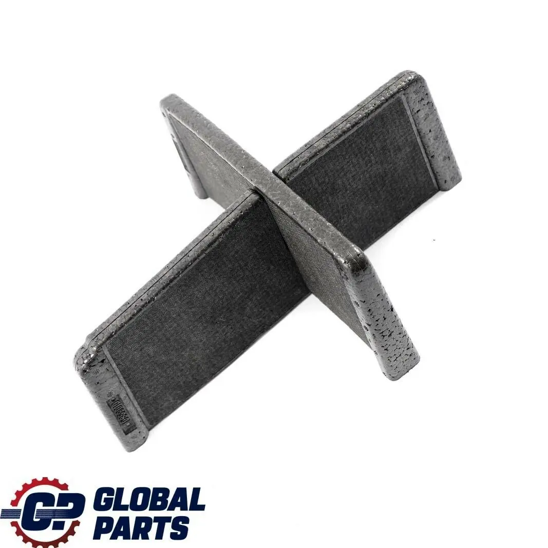 BMW 3 Series E90 E91 LCI E92 Touring Boot Trunk Lid Trim Long Dividing Element