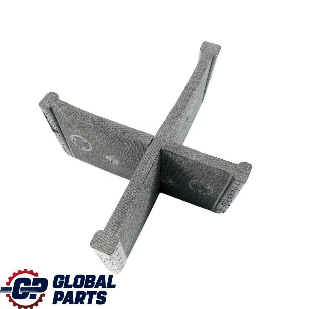 BMW 3 Series E90 E91 LCI E92 Touring Boot Trunk Lid Trim Long Dividing Element