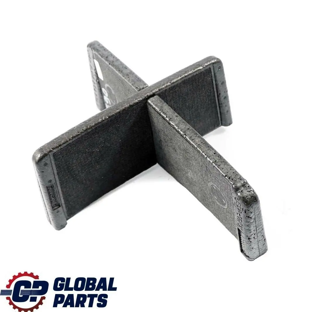 BMW 3 Series E90 E91 LCI E92 Touring Boot Trunk Lid Trim Long Dividing Element