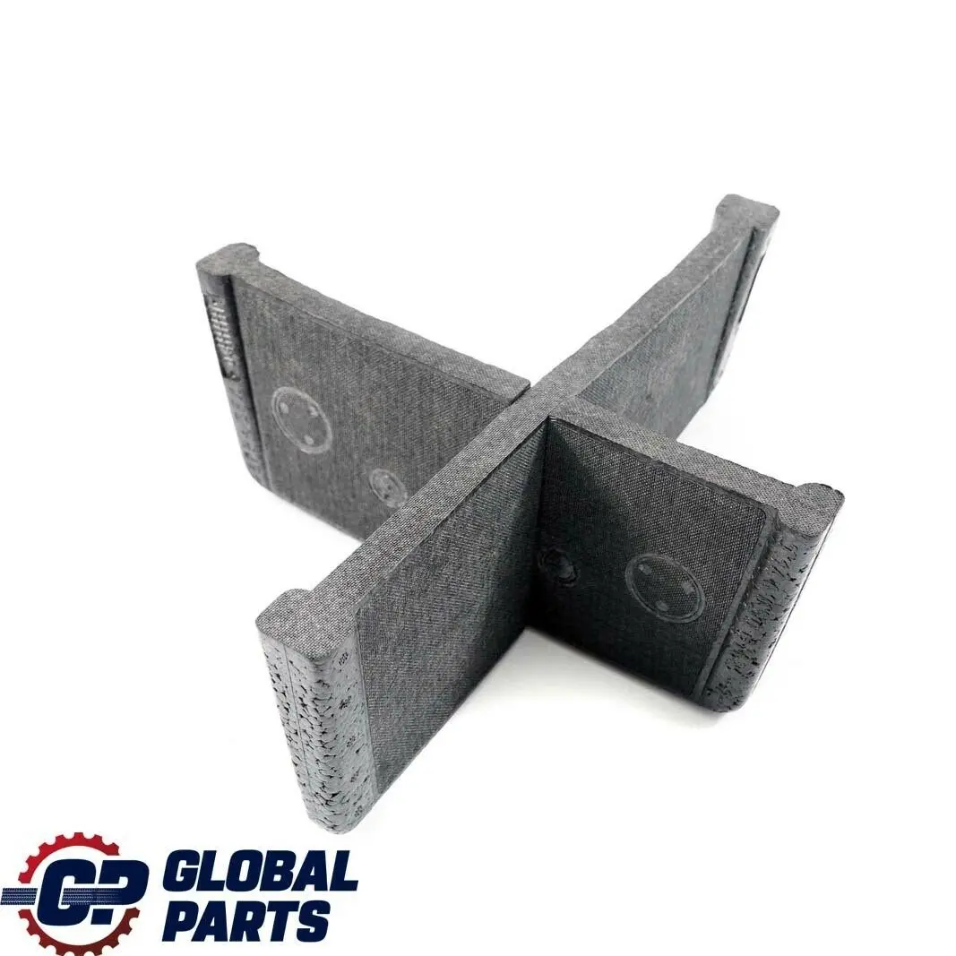 BMW 3 Series E90 E91 LCI E92 Touring Boot Trunk Lid Trim Long Dividing Element