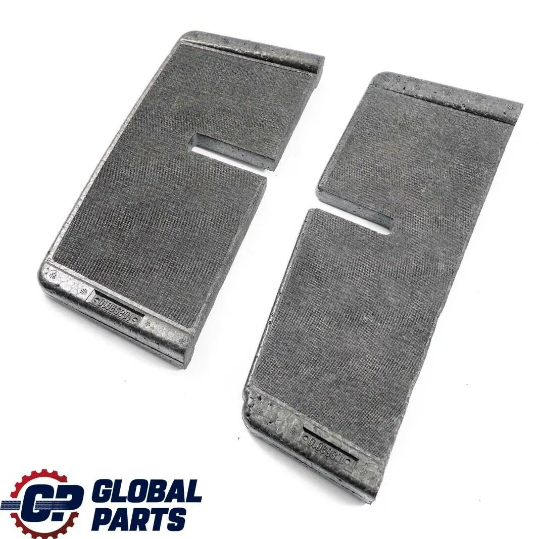BMW 3 Series E90 E91 LCI E92 Touring Boot Trunk Lid Trim Long Dividing Element