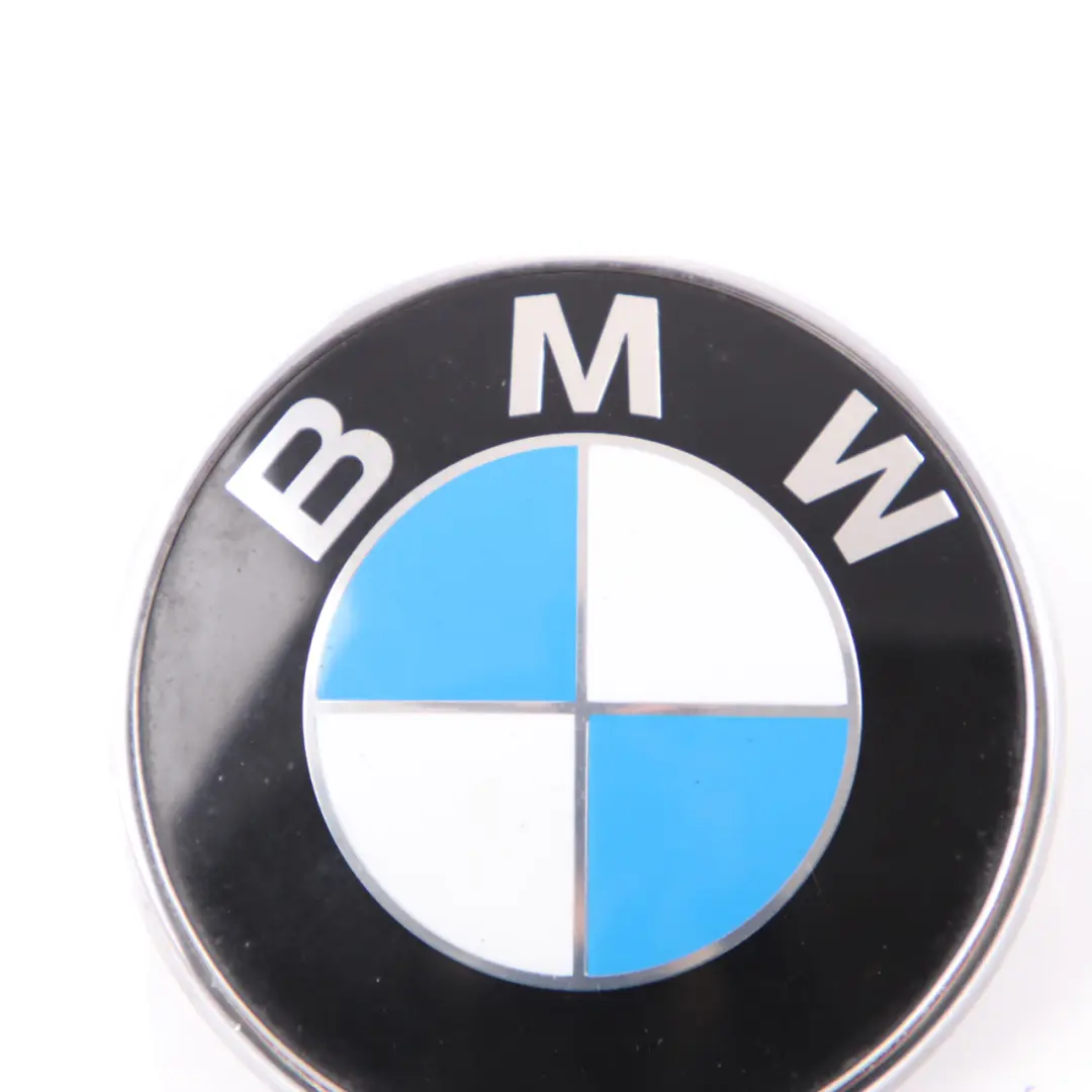 BMW E93 E93N LCI 3 Cabrio Emblema Maletero Trasero Bota Insignia Logo 7146052