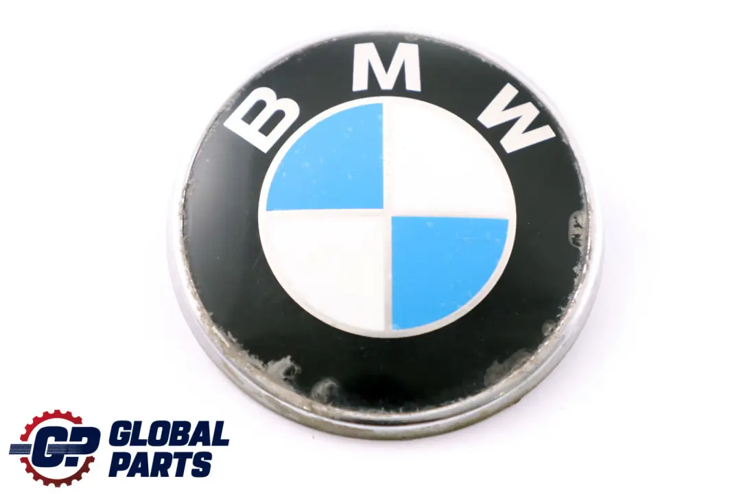 BMW E93 E93N LCI Cabrio Maletero Trasero Insignia Emblema Logo 7146052