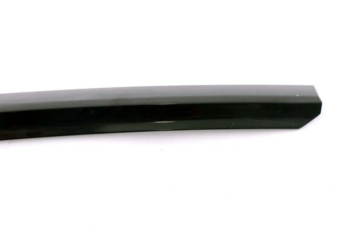 BMW Mini Cooper One R56 LCi Right Exterior B Pillar Column Trim Cover 7146100