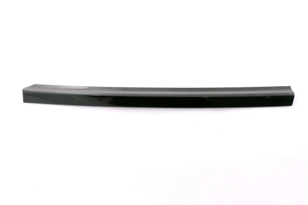 BMW Mini Cooper One R56 LCi Right Exterior B Pillar Column Trim Cover 7146100