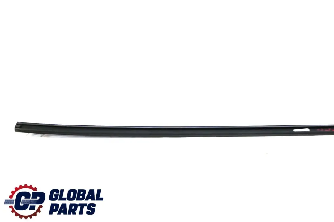 BMW 5 er E61 Zierleiste Dach Rechts Mysticblau Metallic A07 Blau 7146472