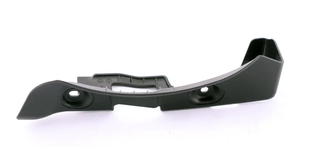 BMW E93 E93N LCI Soporte De techo duro Tapa lateral izquierda 7146541