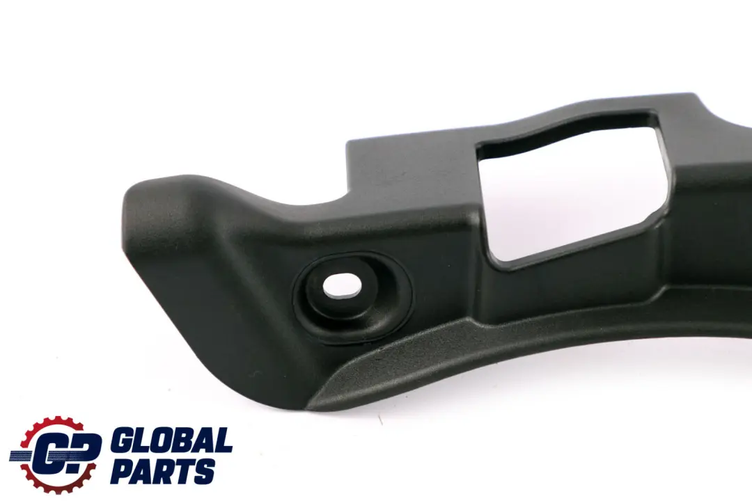 BMW E93 Soporte Techo Duro Tapa Lateral Derecha 7146542