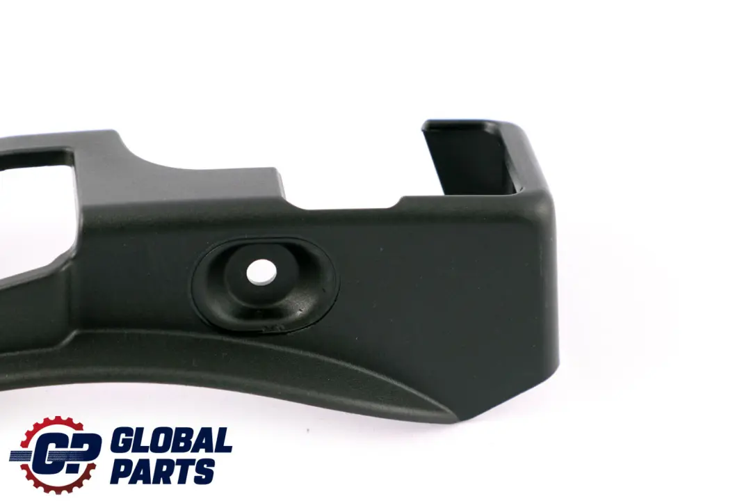 BMW E93 Soporte Techo Duro Tapa Lateral Derecha 7146542