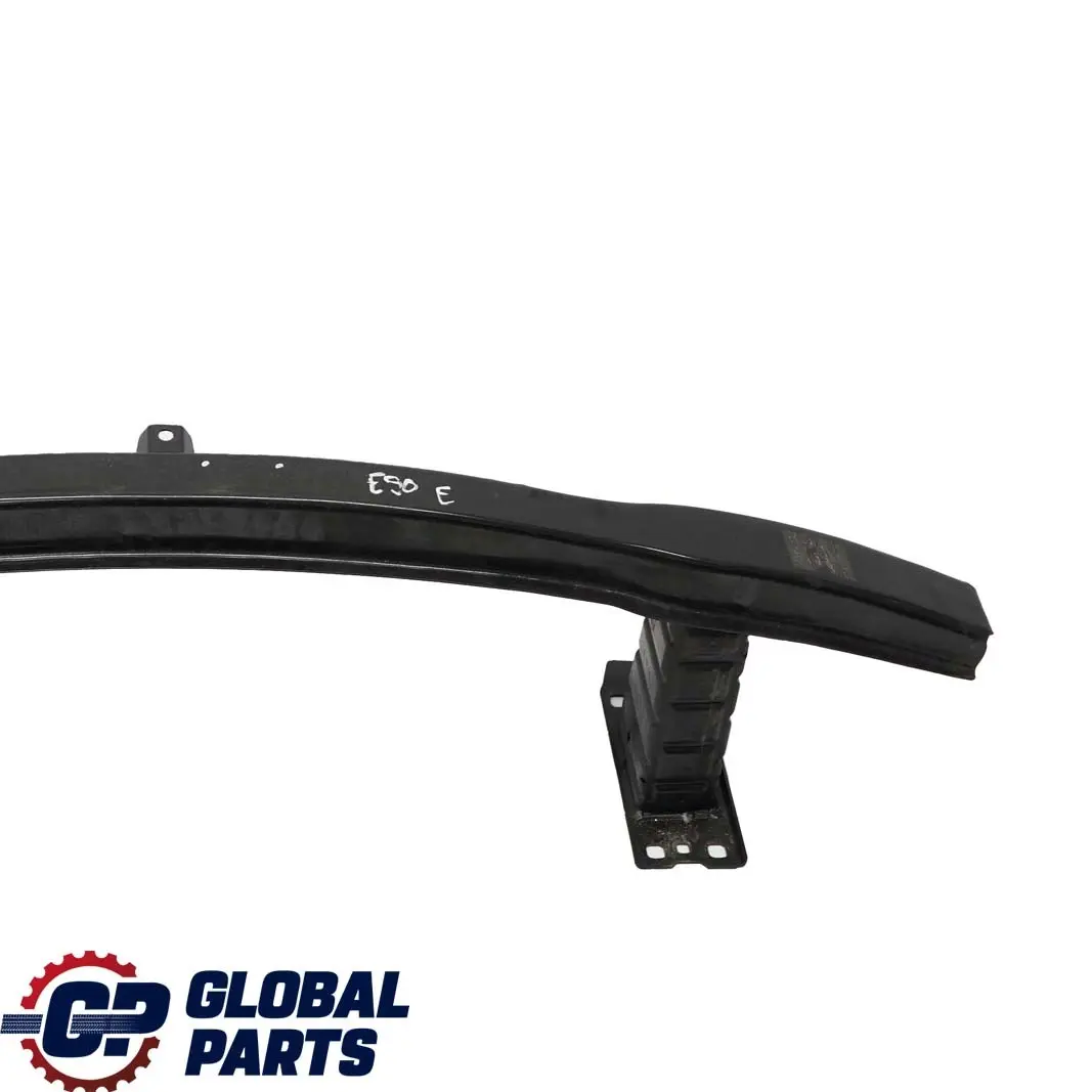 BMW E90 E91 Carrier Reinforcement Support Bumper Front 7146645