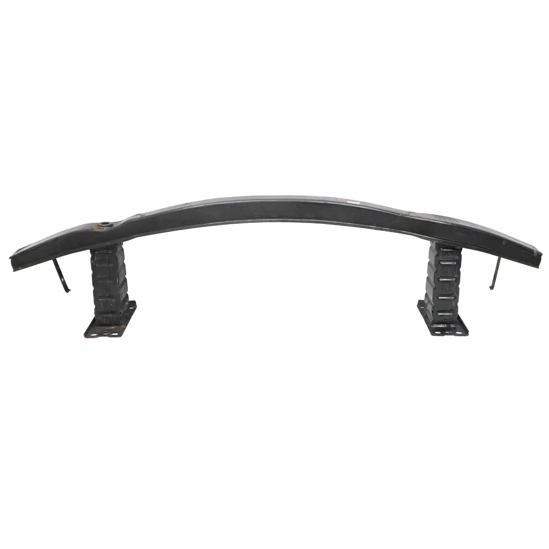 BMW E90 E91 Bumper Support Carrier Reinforcement Support Bumper Front 7146645