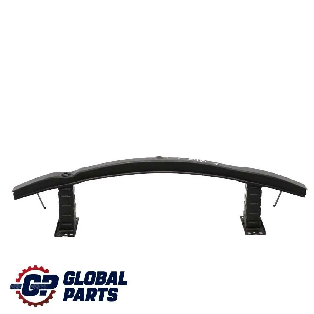 BMW 3 E90 E91 Carrier Reinforcement Support Bumper Front 7146645