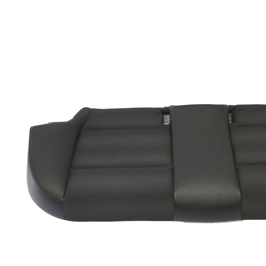 BMW 3 Series E90 Cloth / Leather Interior Rear Seat Couch Base Bench Cloth