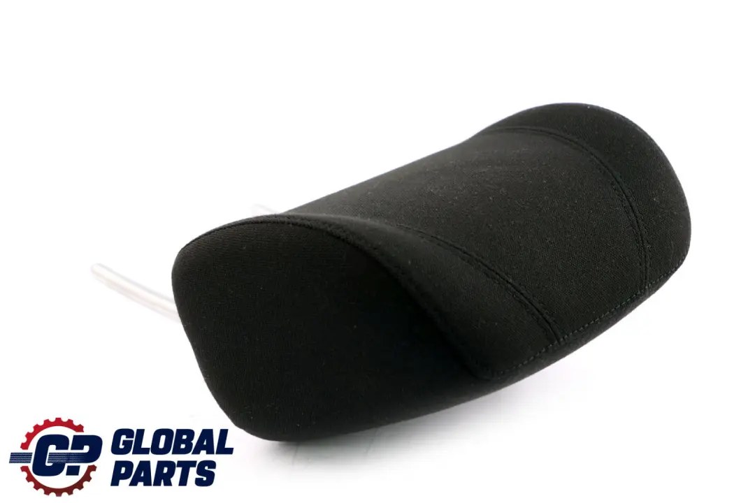 BMW 3 Series E90 E91 E92 Front Sport Seat Headrest Head Rest Cloth Fabric