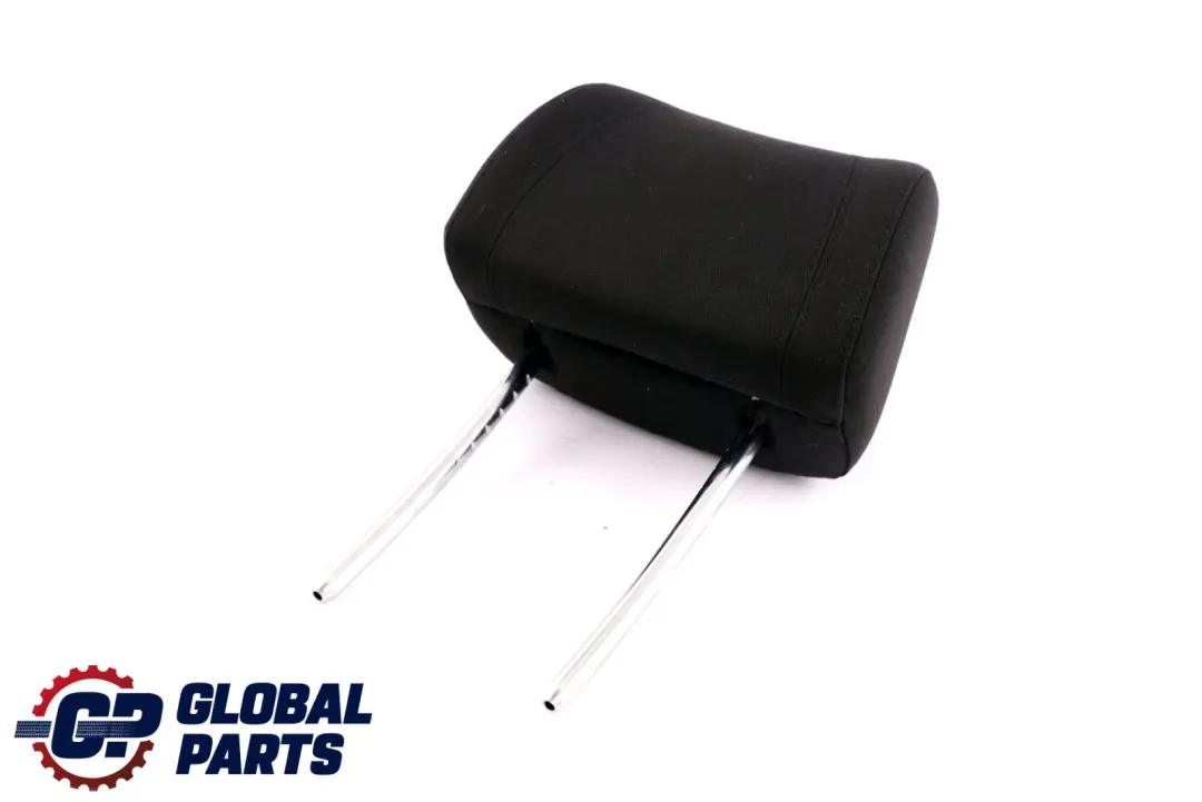 BMW 3 Series E90 E91 E92 Front Sport Seat Headrest Head Rest Cloth Fabric