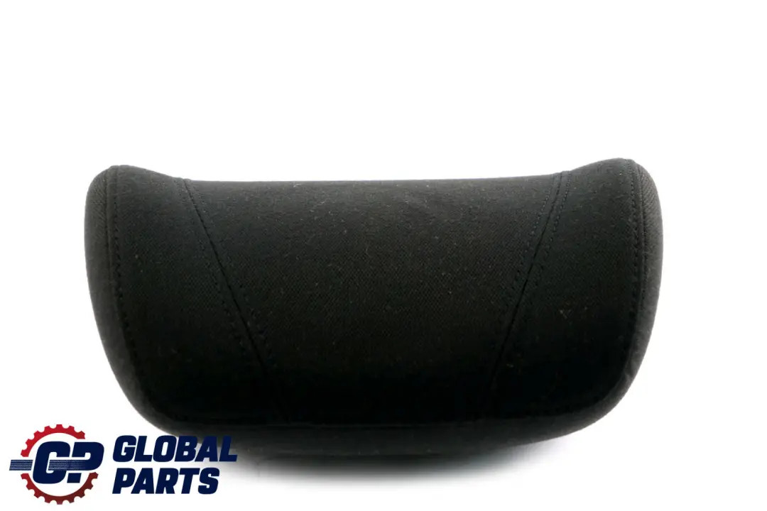 BMW 3 Series E90 E91 E92 Front Sport Seat Headrest Head Rest Cloth Fabric